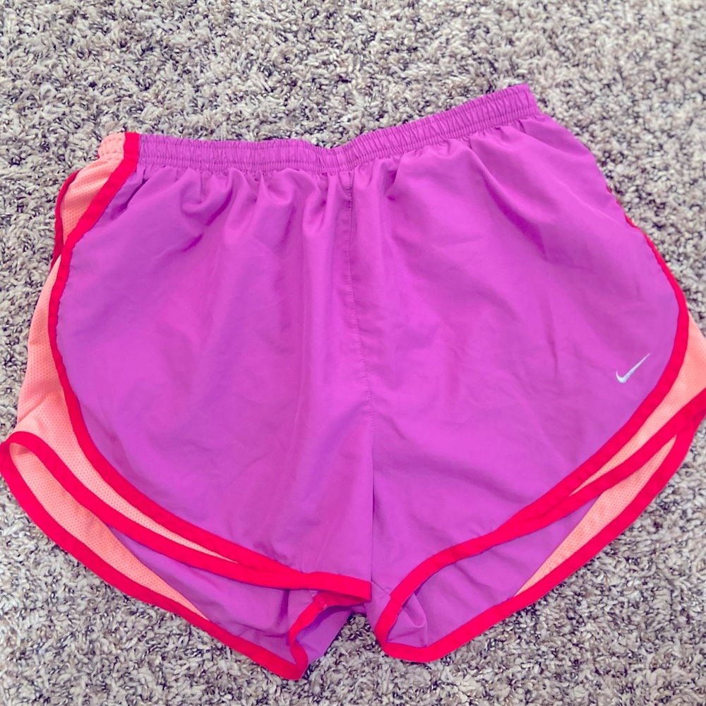 SOLD Nike Dri Fit shorts